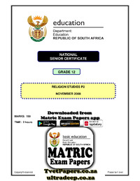2008pp Religion Studies P2 Eng Nov. 2008.pdf